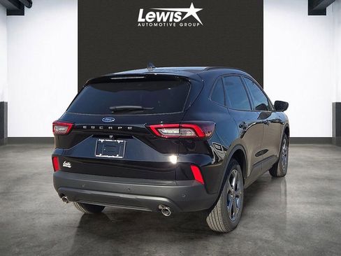 New 2026 Ford Escape ST-Line w/ Tech Pack #1 image 4