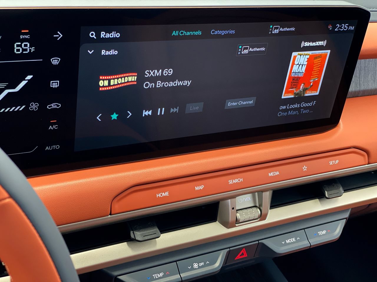 New 2027 Kia Telluride SX Prestige AWD/4WD image 27