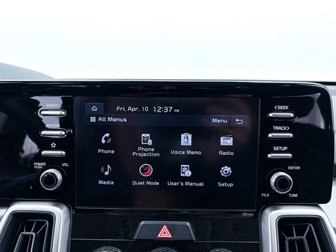 Used 2022 Kia Sorento LX image 20