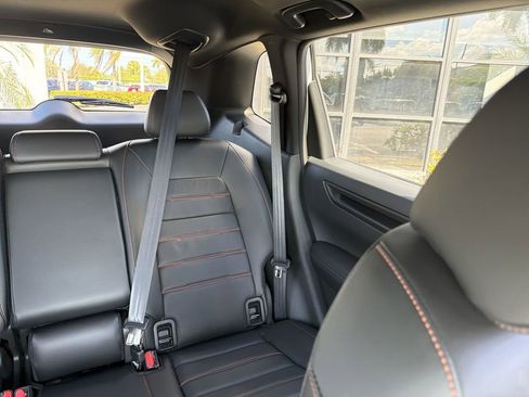 Certified 2024 Honda CR-V Sport-L image 15