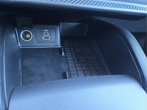 New 2025 Ford Bronco Sport Big Bend image 15