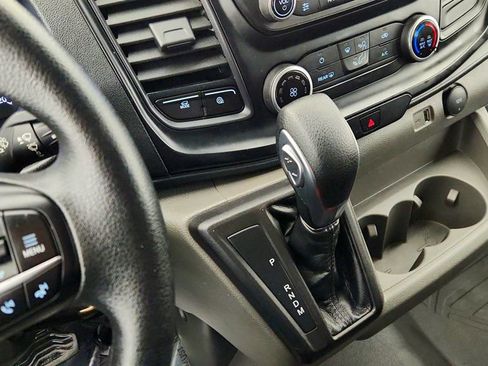 Used 2024 Ford Transit 250 Low Roof w/ Exterior Upgrade Package image 16