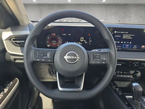 New 2026 Nissan Kicks SV image 21