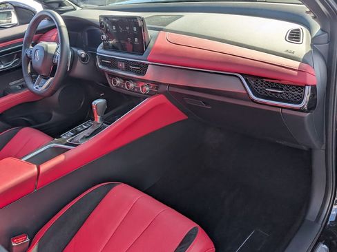 Used 2025 Acura ADX A-Spec image 20