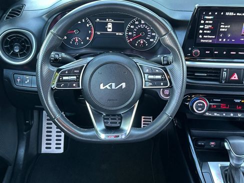 Used 2024 Kia Forte GT-Line image 28