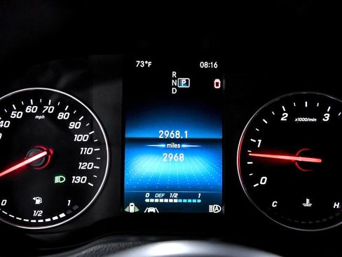 Used 2022 Mercedes-Benz Sprinter 3500 image 7