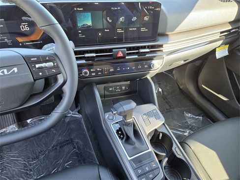 New 2026 Kia Sportage EX image 19