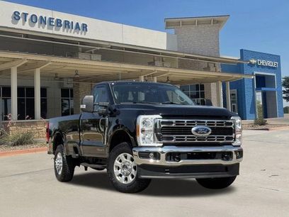 Used 2023 Ford F250 XLT w/ 360-Degree Camera Package