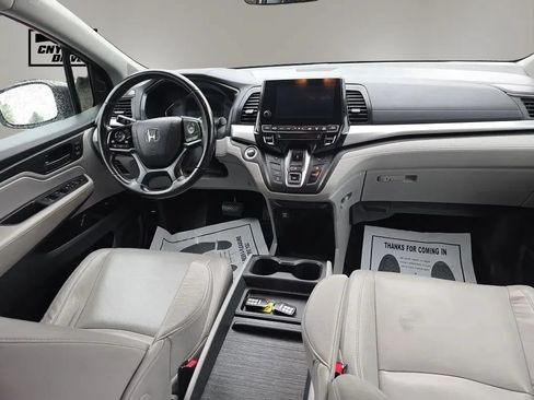 Used 2018 Honda Odyssey EX-L image 14