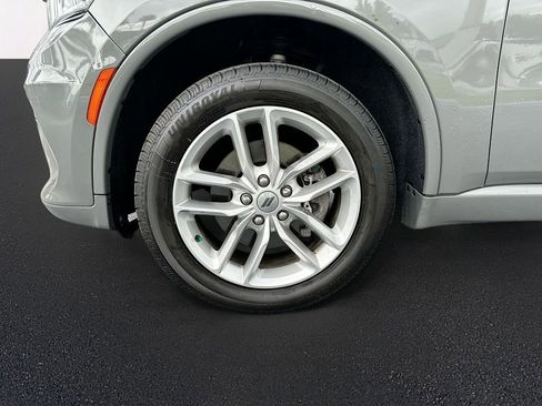 Used 2022 Dodge Durango GT AWD/4WD image 33