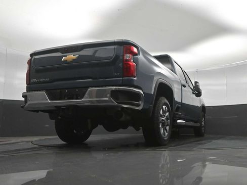 Used 2024 Chevrolet Silverado 2500 LT w/ All Star Edition AWD/4WD image 41