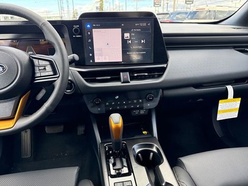 New 2026 Subaru Outback Wilderness image 19