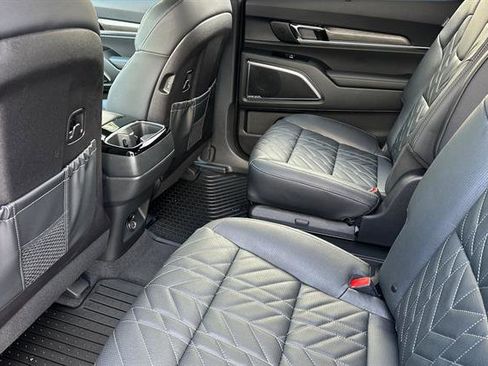 New 2025 Kia Telluride SX X-Line image 13