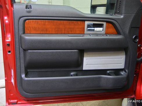 Used 2009 Ford F150 Lariat RWD image 6