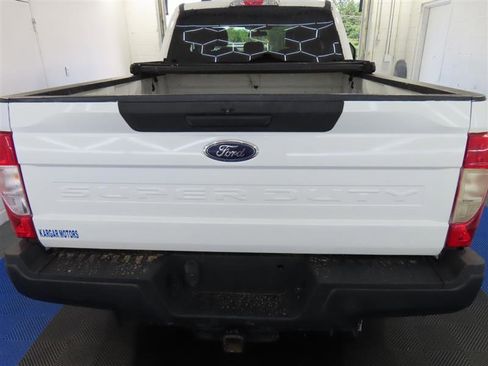 Used 2021 Ford F350 XL w/ Power Equipment Group image 11