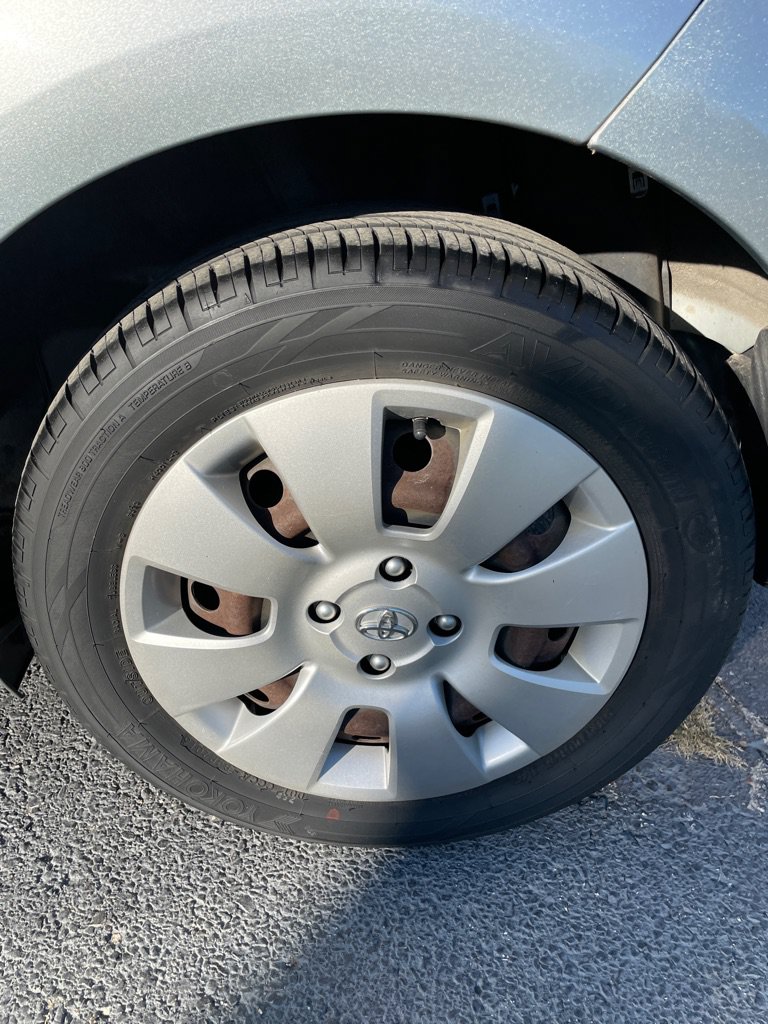Used 2008 Toyota Yaris 2-Door Hatchback FWD image 20