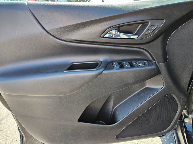 Used 2024 Chevrolet Equinox LT FWD image 24
