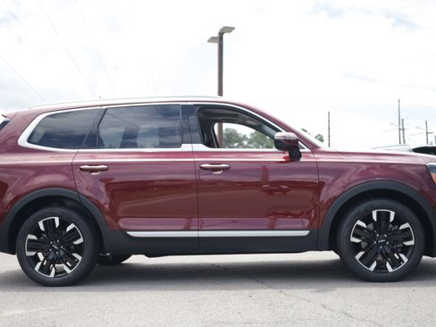 Used 2023 Kia Telluride SX Prestige AWD/4WD image 6