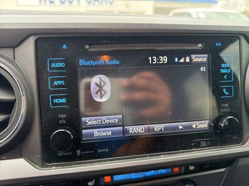 Used 2018 Toyota Tacoma TRD Pro image 22