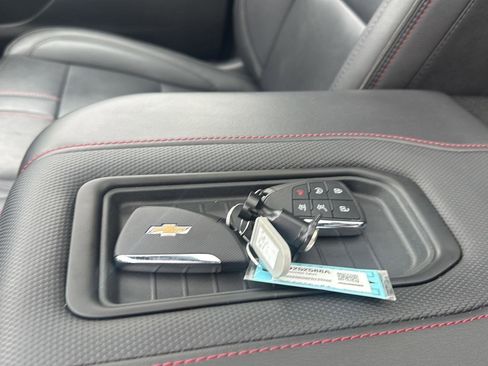 Used 2023 Chevrolet Tahoe RST AWD/4WD image 15