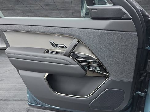 New 2026 Land Rover Range Rover Sport SE image 25