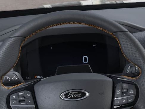 New 2026 Ford Explorer Tremor AWD/4WD image 13