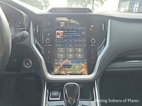 Used 2024 Subaru Outback Limited image 18