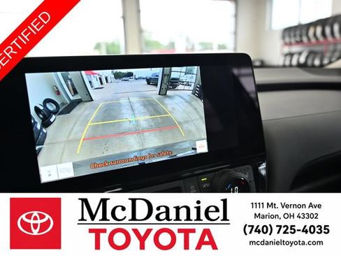 Certified 2026 Toyota Grand Highlander AWD image 17