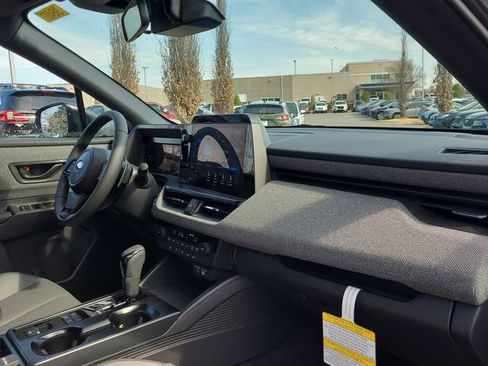 New 2026 Subaru Outback Premium image 20