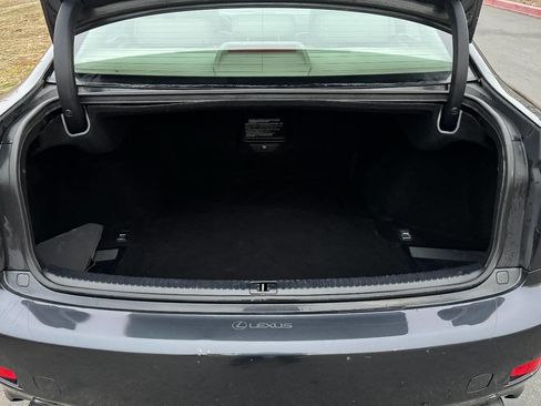 Used 2008 Lexus IS 350 image 14