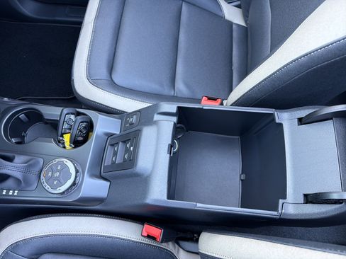 New 2026 Ford Bronco Big Bend AWD/4WD image 48