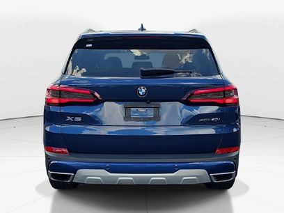 Used 2022 BMW X5 xDrive40i