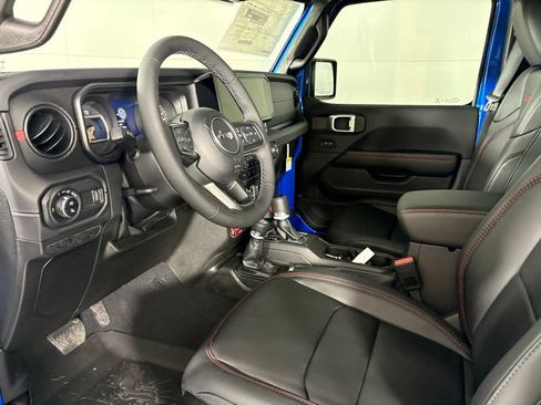 New 2026 Jeep Gladiator Rubicon AWD/4WD image 21