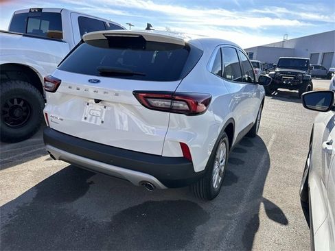 Certified 2024 Ford Escape Active w/ Tech Pack #1 image 4