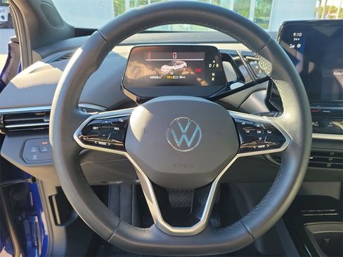 Used 2022 Volkswagen ID.4 Pro S image 18