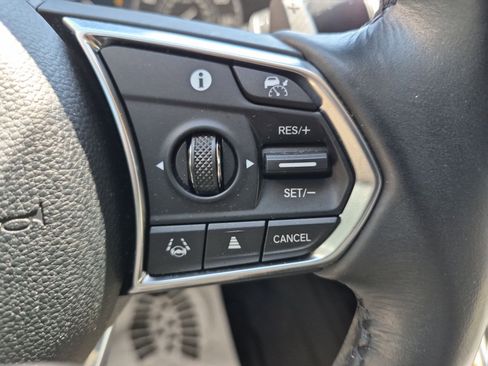 Certified 2023 Acura TLX FWD image 23