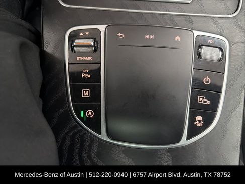 Certified 2021 Mercedes-Benz GLC 300 image 37