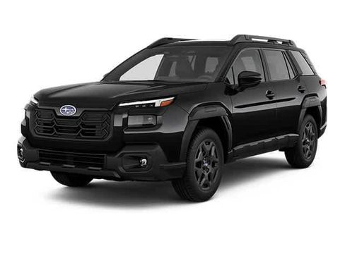 New 2026 Subaru Outback Limited AWD/4WD image 1