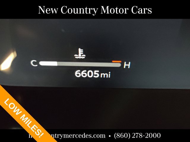 Used 2025 Toyota Highlander XSE AWD/4WD image 27