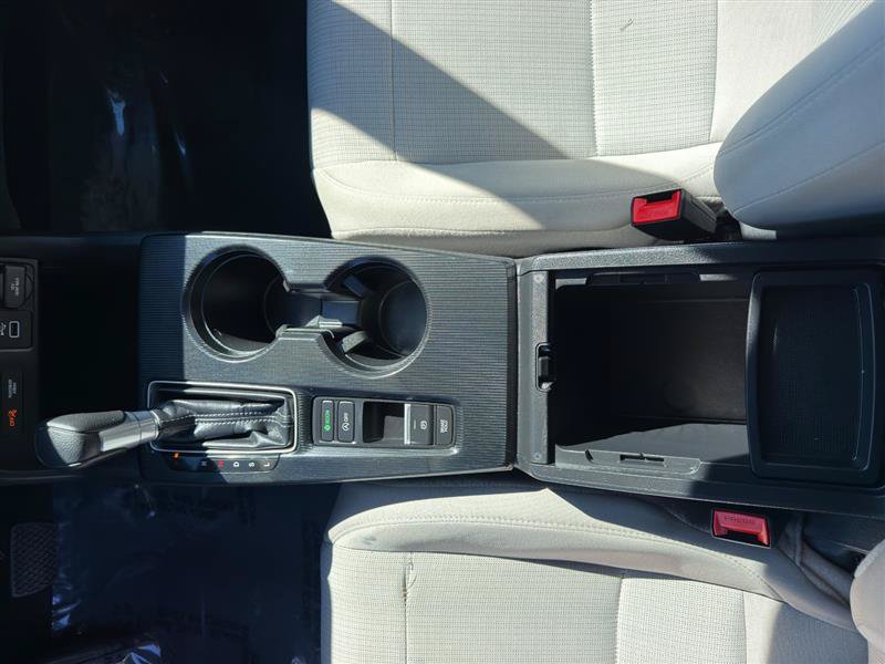 Used 2022 Honda Civic LX image 13