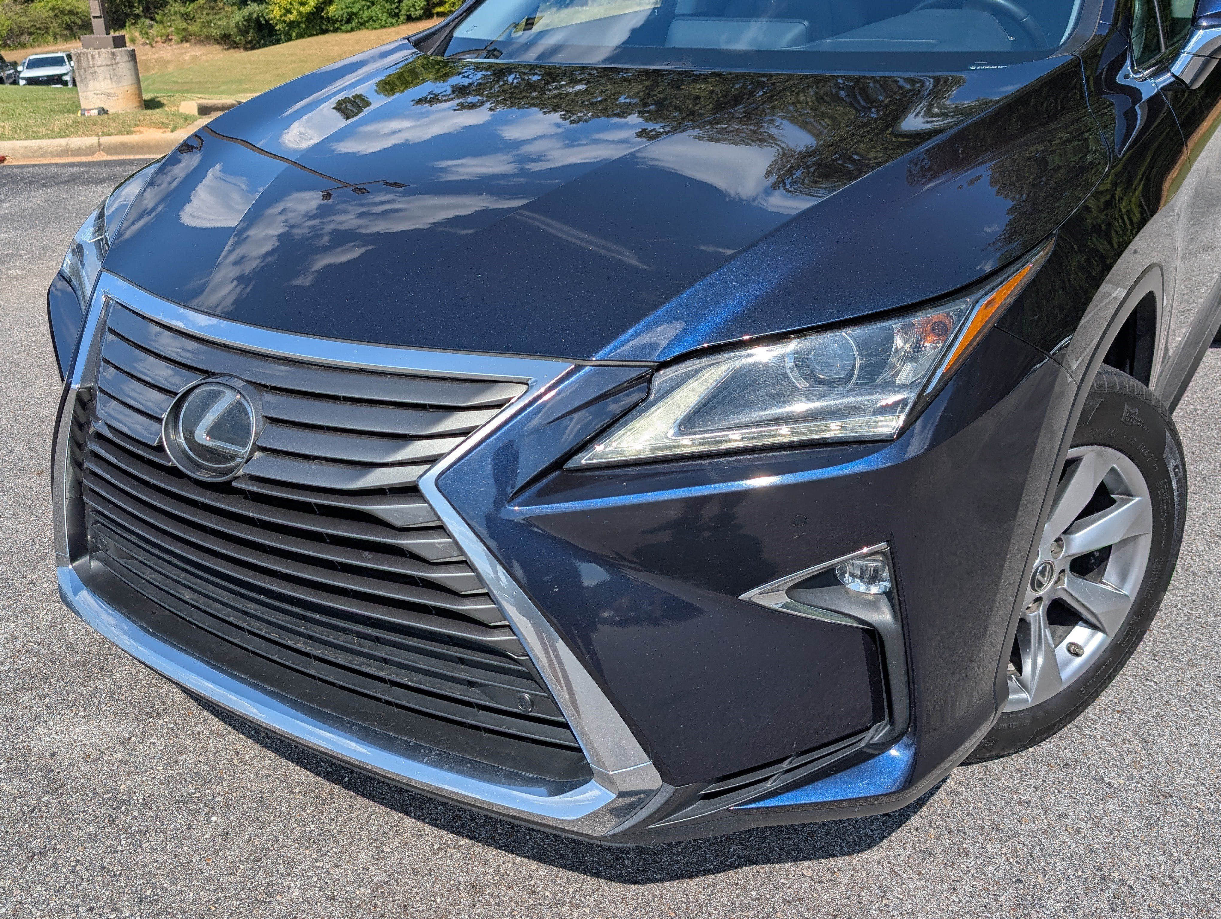 Used 2019 Lexus RX 350 AWD w/ Navigation Package image 14