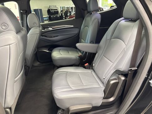 Used 2023 Buick Enclave Essence w/ Experience Buick Package AWD/4WD image 39