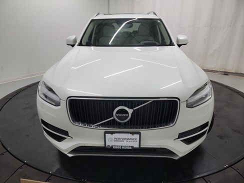Used 2019 Volvo XC90 T6 Momentum w/ Advanced Package image 2