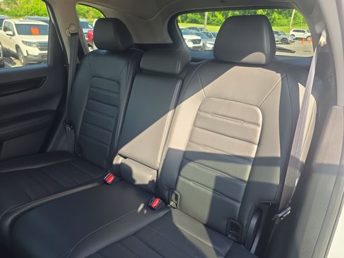 Used 2024 Honda CR-V EX-L image 18