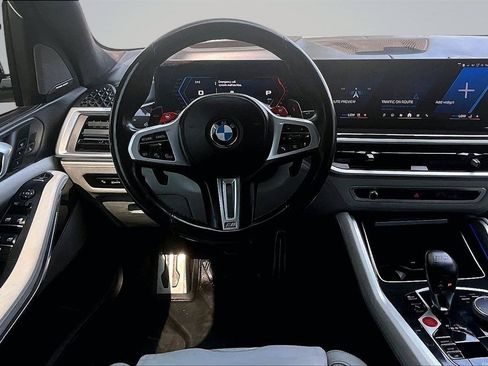 Used 2024 BMW X5 M Competition AWD/4WD image 8