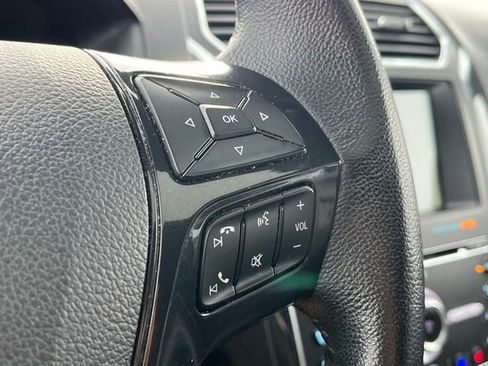 Used 2018 Ford Explorer Sport w/ Equipment Group 401A image 30