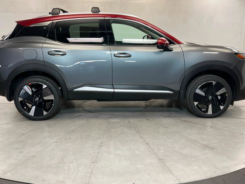 New 2026 Nissan Kicks SR w/ Cold Weather Package image 6