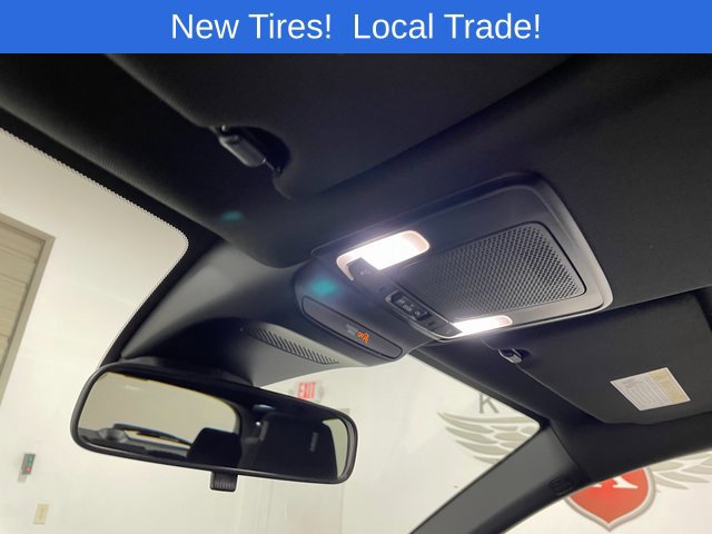 Used 2024 Honda HR-V Sport image 18