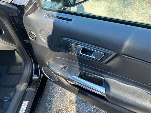 Used 2021 Ford Mustang Premium image 25