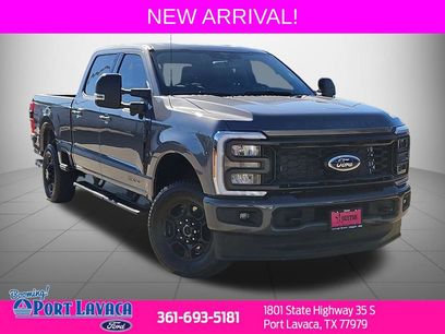 Used 2024 Ford F250 XLT w/ XLT Premium Package